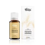 Масло косметическое зародышей пшеницы Квіта