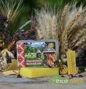 Мыло Карпатский горный мед ЯКА