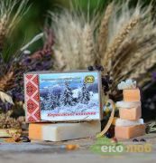 Мыло Карпатское классическое ЯКА