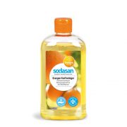 Моющее средство для устойчивых жирных загрязнений Sodasan