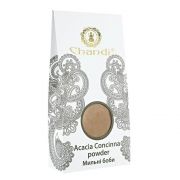 Мыльные бобы, порошок Chandi