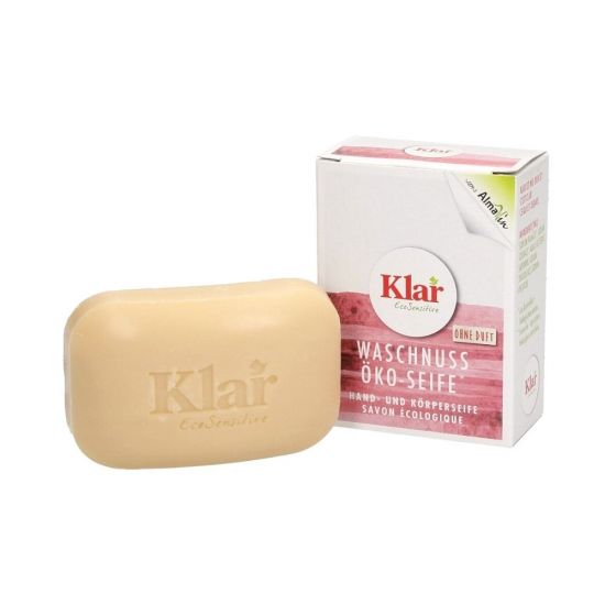 Мыло Мыльный орех Klar