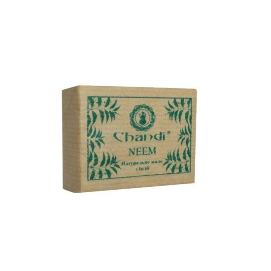 Мыло Ним Chandi