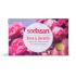 Мыло омолаживающее Rose & Geranium Sodasan