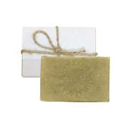 Мыло шампуневое с алоэ Harmonia