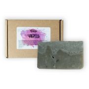 Мыло твердое Чабрец Квіта