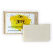 Мыло твердое Детское Квіта