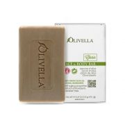 Мыло твердое для лица и тела на основе оливкового масла Classic Olivella