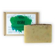 Мыло твердое Хвойное Квіта