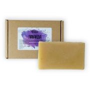 Мыло твердое Лаванда Квіта