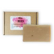 Мыло твердое Левзея Квіта