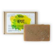 Мыло твердое Нероли Квіта