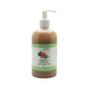 Мыло жидкое Алеппское с эфирным маслом герани Cocos