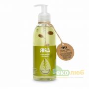 Мыло жидкое Оливка ЯКА