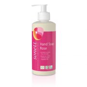 Мыло жидкое Роза Sonett