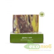 Мыло День и ночь ЯКА