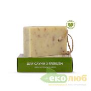 Мыло Для сауны с можжевельником ЯКА