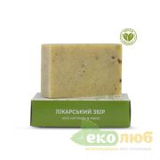 Мыло Лекарственный сбор ЯКА