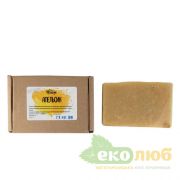 Мыло твердое Апельсин Квіта