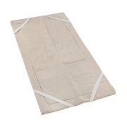 Наматрасник хлопок ЛинТекс