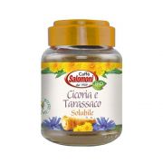 Напиток кофейный органический Из цикория с одуванчиком Salomoni
