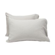 Наволочка (60% лен, 40% хлопок) ЛинТекс