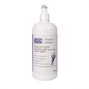 Натуральне рідке мило Лаванда та Апельсин Natura Victoria