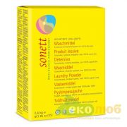Порошок для стирки Sonett