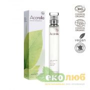 Освежающая вода Tea Garden Acorelle