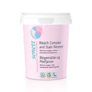 Отбеливающий комплекс и пятновыводитель Sonett