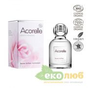Парфюмированная вода Silky Rose Acorelle