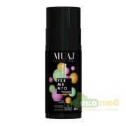 Пенка демакияж & очищение Для кожи 30+ Fermento MUAJ