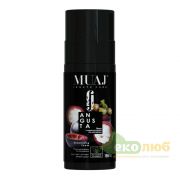 Пенка демакияж & очищение Для сухой, чувствительной, возрастной кожи Angusta MUAJ