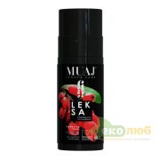 Пенка демакияж & очищение Для жирной и комби кожи Leksa MUAJ