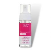 Пенка для умывания Для чувствительной и склонной к раздражениям кожи Looky Look