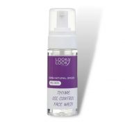 Пенка для умывания Для комбинированной и склонной к жирности кожи Looky Look