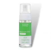 Пенка для умывания Для нормальной и склонной к сухости кожи Looky Look