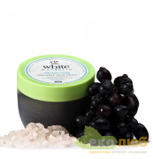 Пилинг-скраб для тела Сакская глина White Mandarin