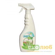 Полироль для мебели Без запаха EcoVita