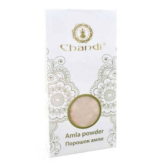 Порошок амлы Chandi