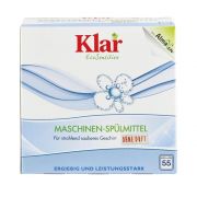Порошок для посудомоечных машин Klar