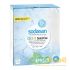 Порошок Comfort sensitiv для чувствительной кожи и детских вещей Sodasan