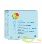 Порошок для стирки Color Sensitiv Sonett