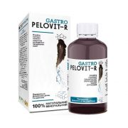 Препарат Gastro Pelovit-R