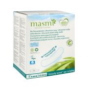 Прокладки для обильных выделений Extra Long Masmi