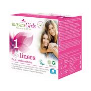 Прокладки гигиенические Girls для подростков Masmi
