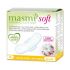 Прокладки с крылышками Soft Ultra day Masmi