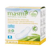 Прокладки с крылышками Ultra day Masmi