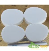 Спонж для тональной основы или пудры