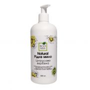 Мыло жидкое Цитрусова вербена EcoKrasa